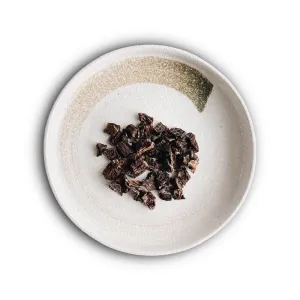 The Dog Grocer Air-dried Training Mix | Duck