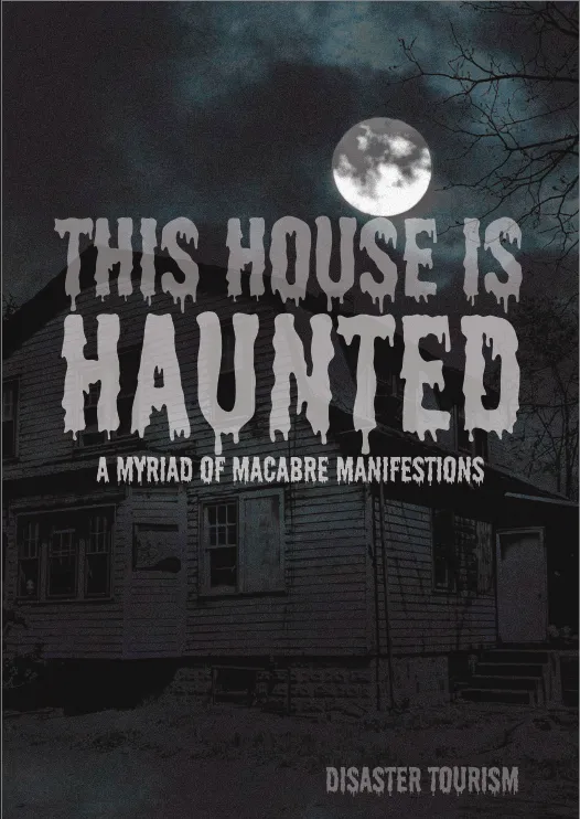 This House is Haunted
