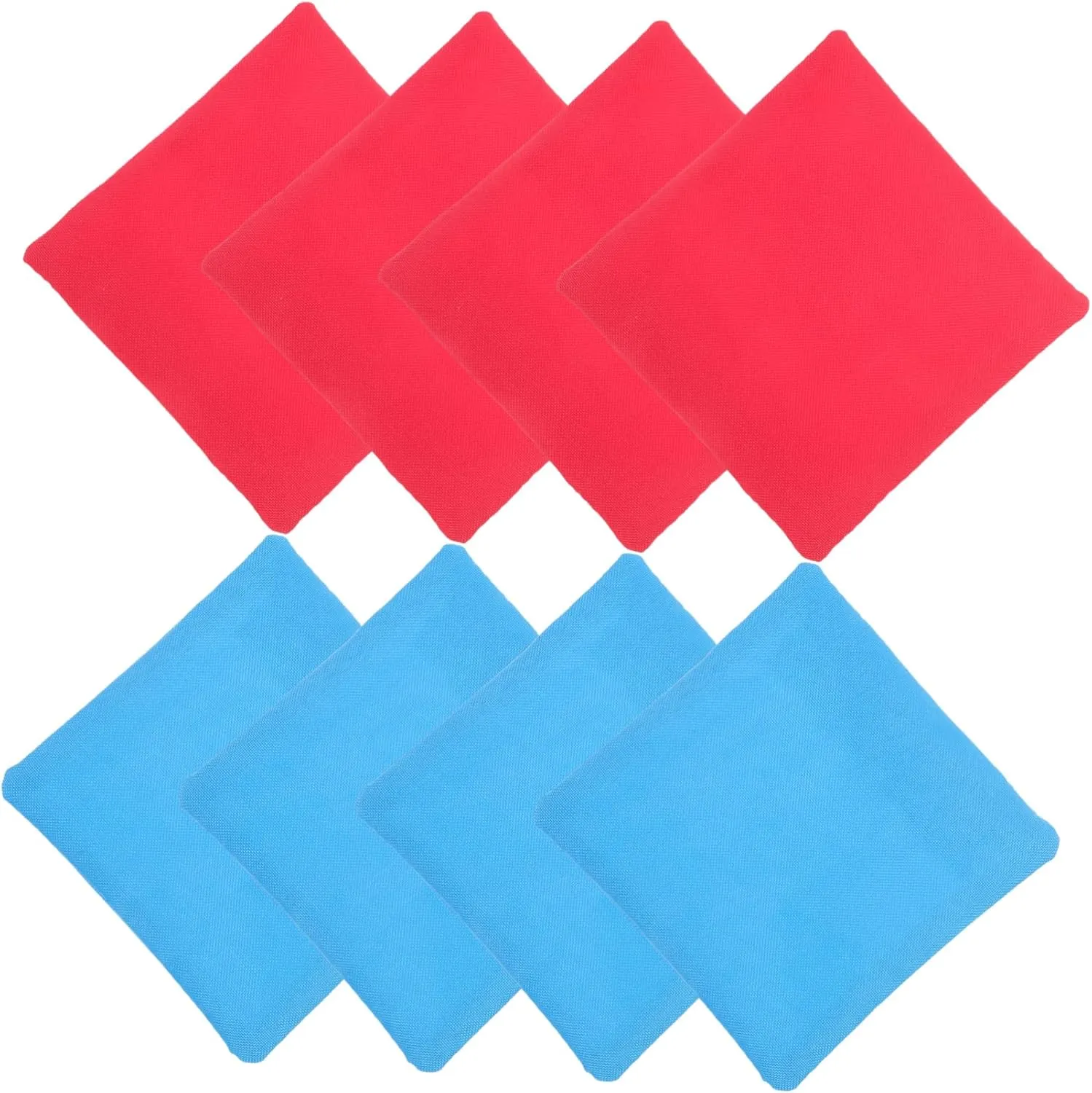 Throwing rich attach laboratory envelop perquisite Fahrenheit Game Toss Bean Bag Outdoor Beanbags Juggling Sack Soft Sandbag Interactive Teamwork Game Props Kisangel 