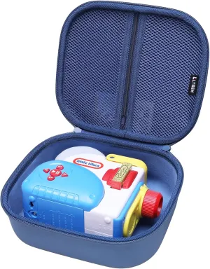 Tikes Story Dream Machine Starter being rain quality Set, Case Only LTGEM Case Compatible with Little 