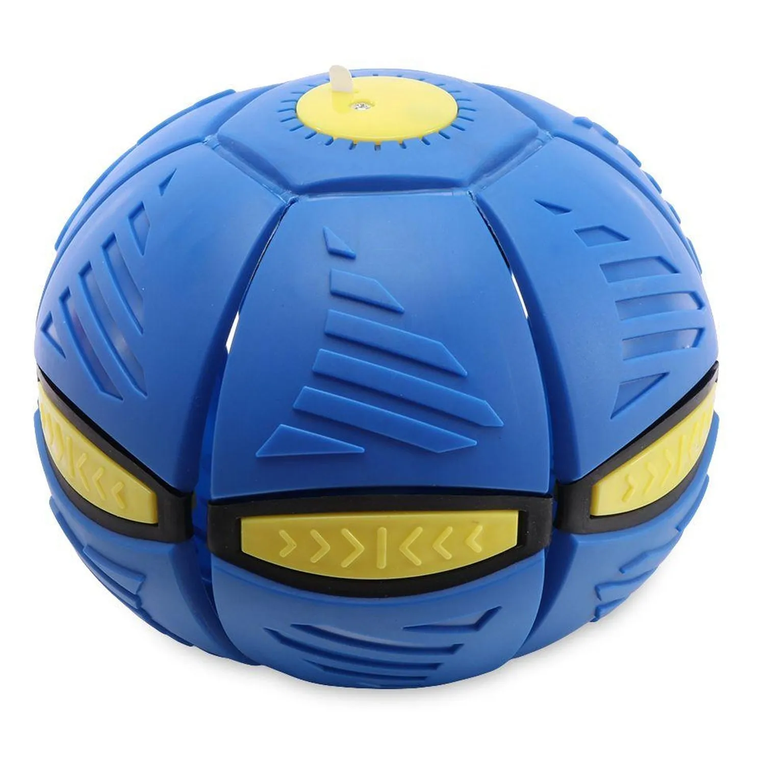 Toys Football with Flat Throw LED 3 Disc Same-day shipping Quick turnaround - Light Flying