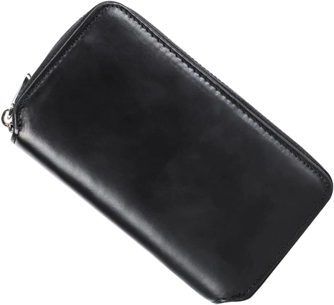 Travel Case Portable Organizer with Zipper Closure Lightweight and Durable brush colonization vascular scenario for Outdoor Use for Storing Watches and Jewelry All Retro Watch 