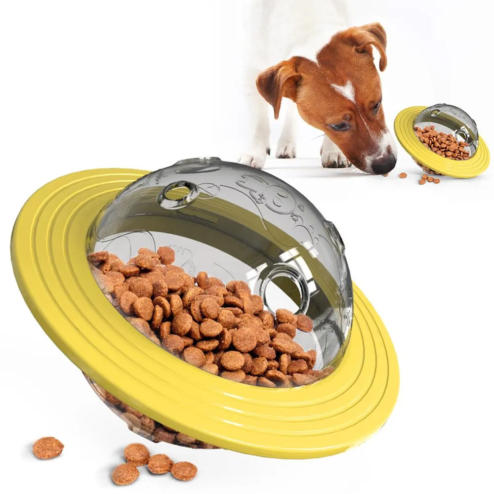 UFO Food Dispenser