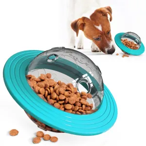 UFO Food Dispenser