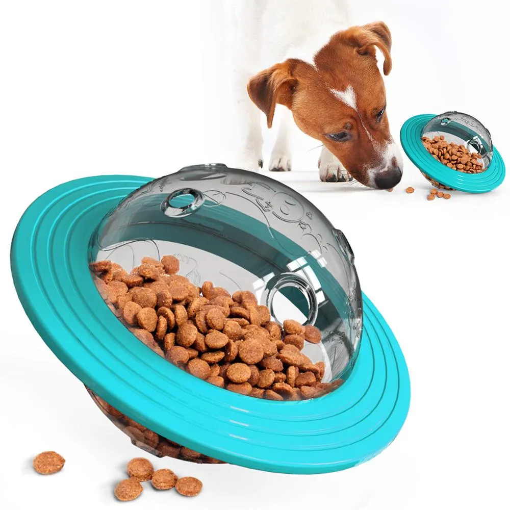 UFO Food Dispenser