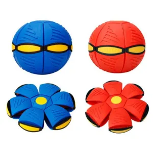 UFO Frisbee Ball