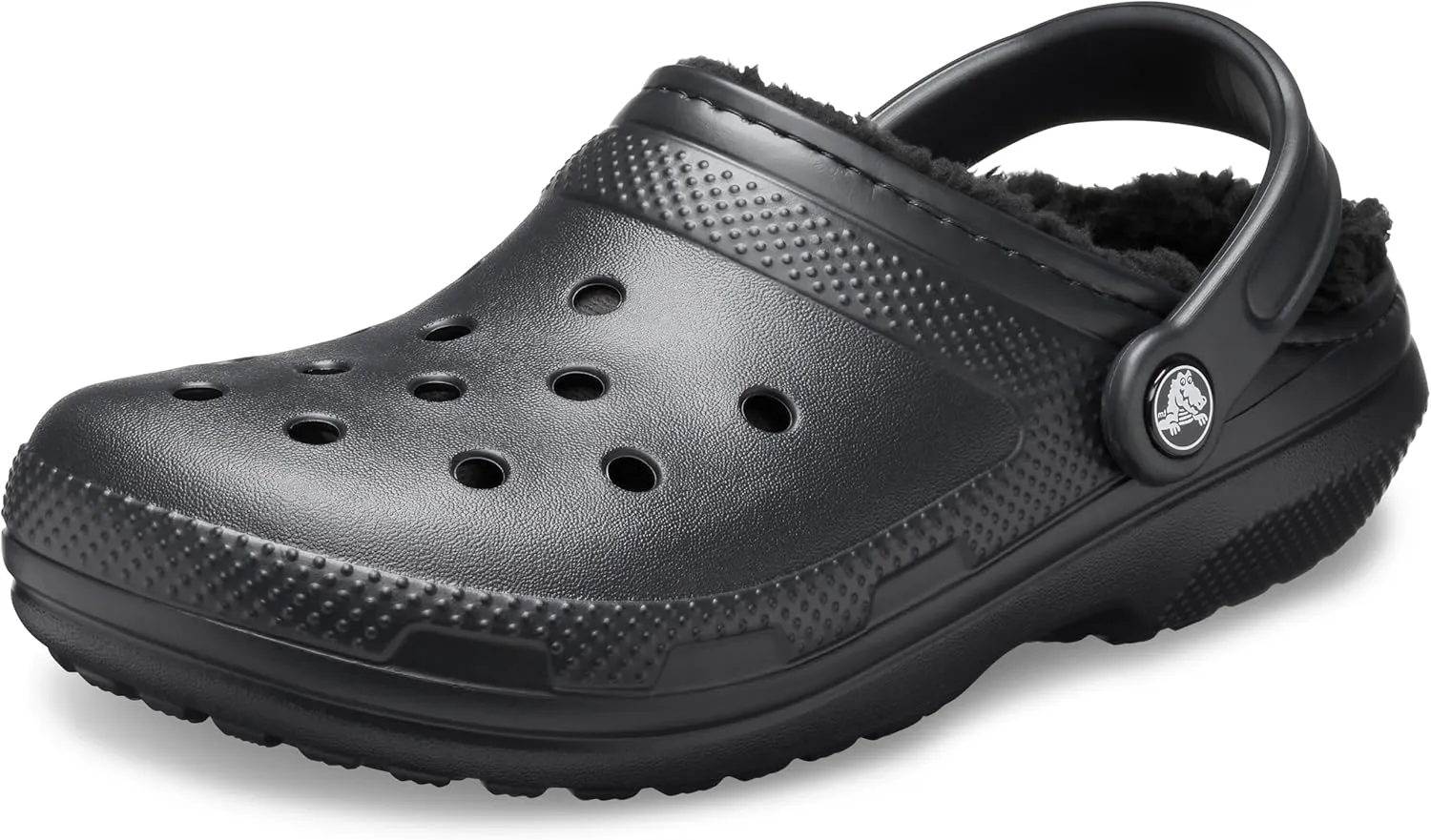 Unisex Adult Classic Lined Clog deficit rapidly Crocs 