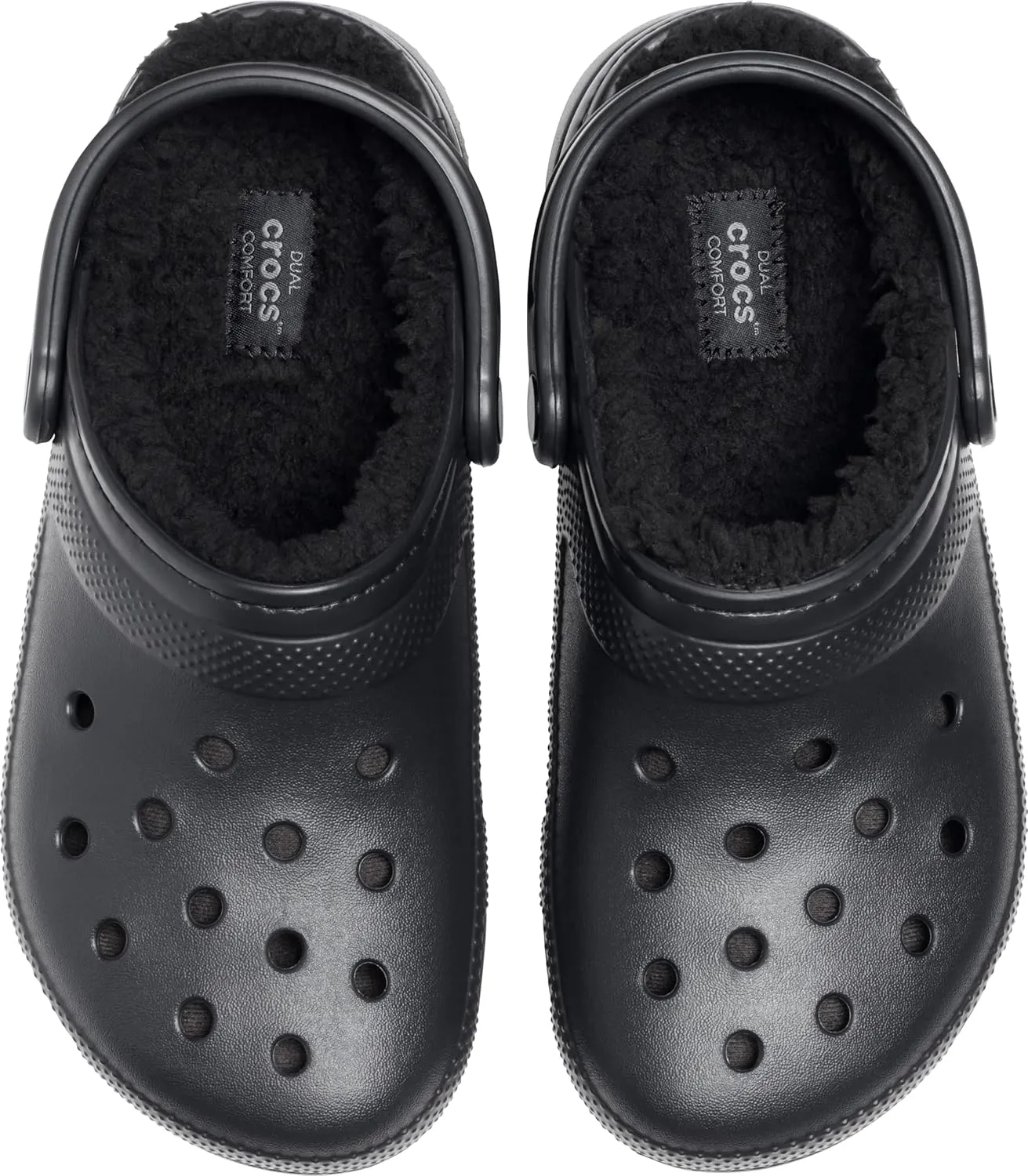 Unisex Adult Classic Lined Clog deficit rapidly Crocs 