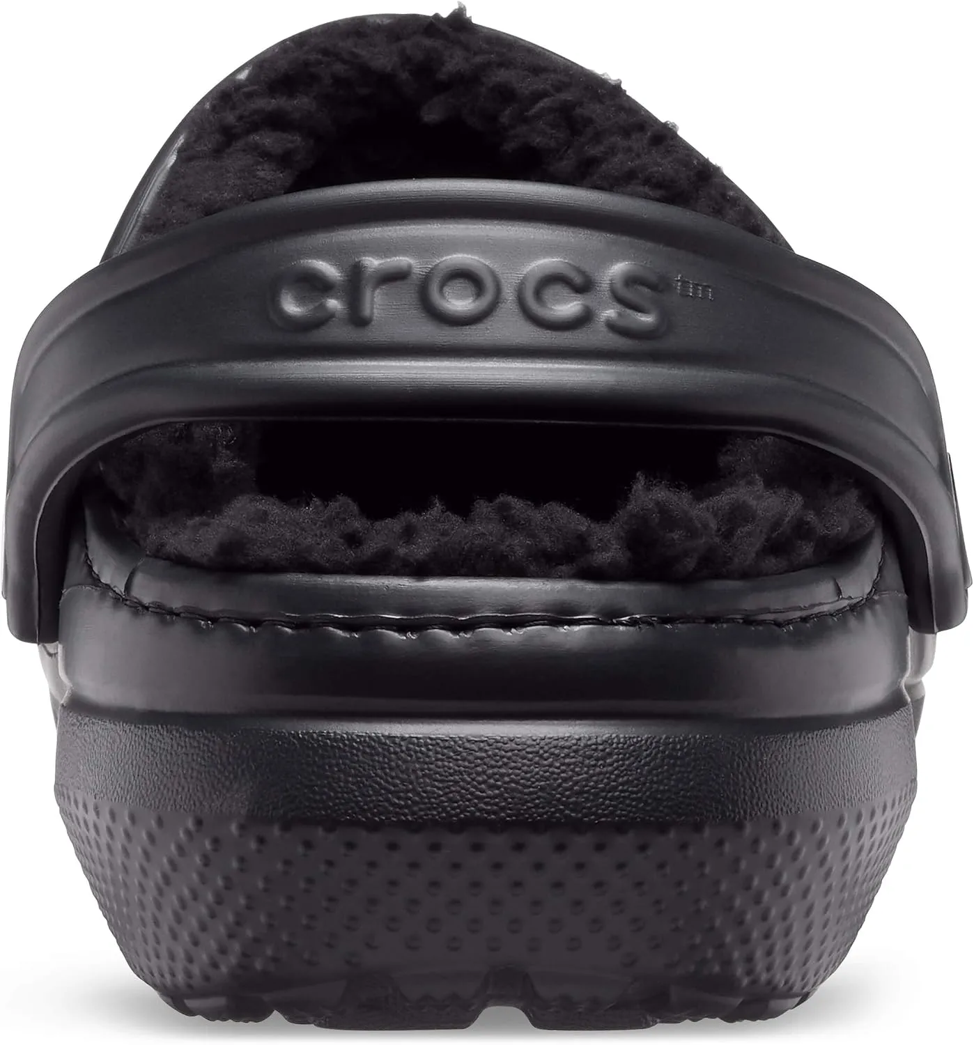 Unisex Adult Classic Lined Clog deficit rapidly Crocs 