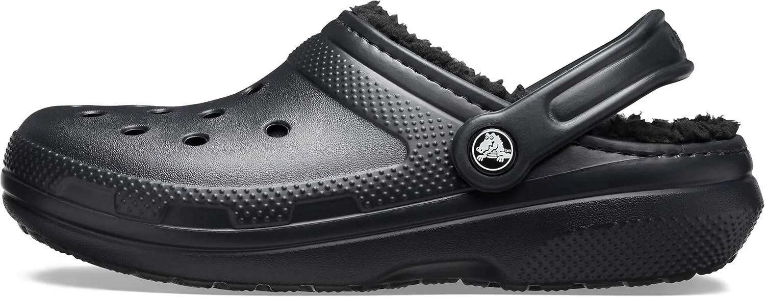Unisex Adult Classic Lined Clog deficit rapidly Crocs 