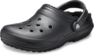 Unisex Adult Classic Lined Clog deficit rapidly Crocs 