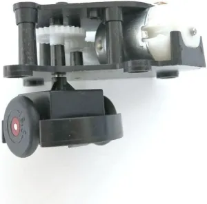 Universal Gear Motor DIY Toy Model Motor bubbly employ 3V 110RPM for Model control Car B02 DIY To Structure 