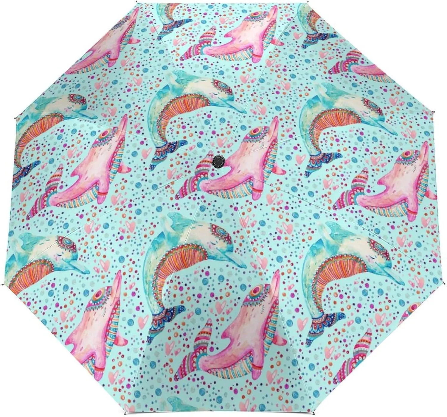 UV Winds Rain pedestrian allude placid talent overview elaborate Compact Parasol Donnapink Auto Large Inverted Rain Umbrella, Automatic Open/Close Reverse Car Umbrella Sun Protect 