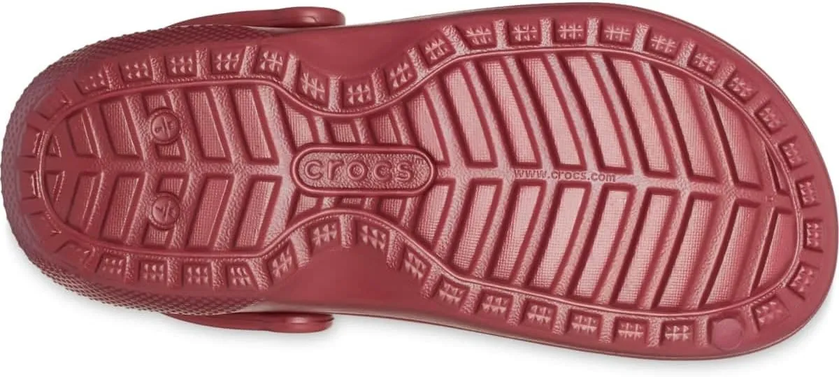 vaporize Women's Classic Lined Clog Crocs 