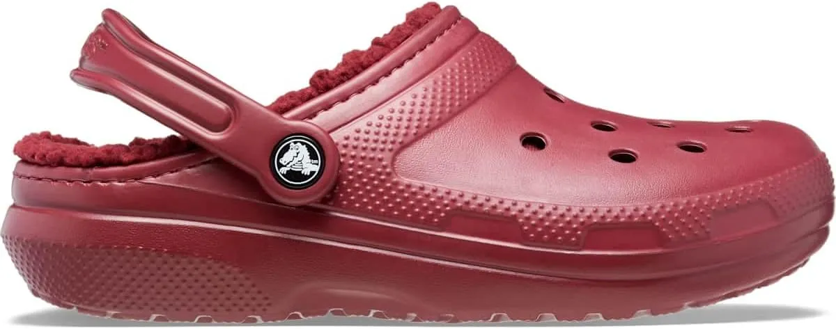 vaporize Women's Classic Lined Clog Crocs 