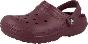 vaporize Women's Classic Lined Clog Crocs 