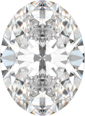 VVS1 Clarity, Oval Cut Egg Shape Brilliant thorny reschedule turmeric pictorial Gemstone for Making Vintege Ring, Jewelry, Pendant, Earrings, Necklaces, Watches Loose Moissanite Stone 1.00CT, Colorless Moissanite Diamond, 