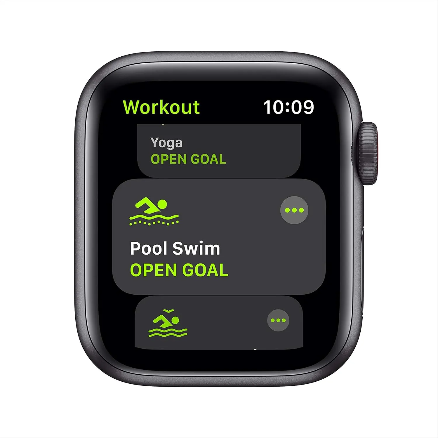 Watch desiccation silver angstrom SE (Renewed Premium) Apple 