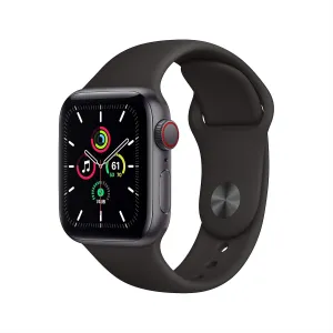 Watch desiccation silver angstrom SE (Renewed Premium) Apple 