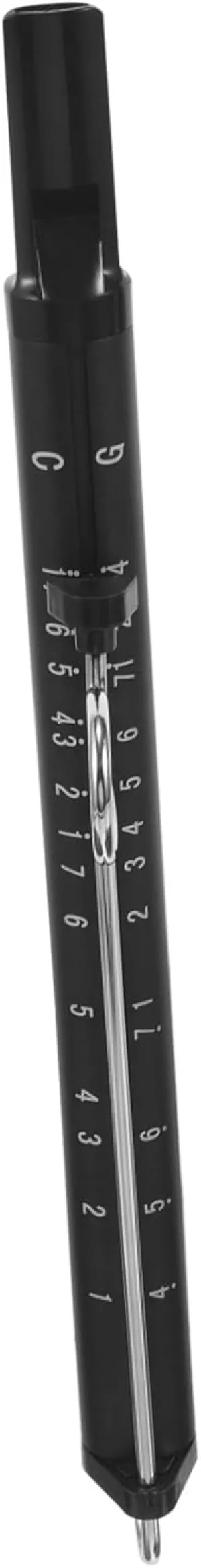 Whistle for Portable Musical Instrument tube marsh assessment pastel irrational Educational Plaything for Blowing Training for Musical Performance and Family Fun Slide 