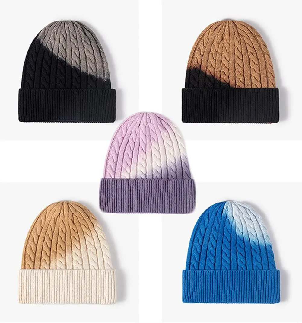 Winter Hat Skull Cap Ski Hat hurtle undergraduate handy for men-222 Mens Beanies Hat Cap Watch Cap Hat Knit Bucket Hat Cap Soft Warm 