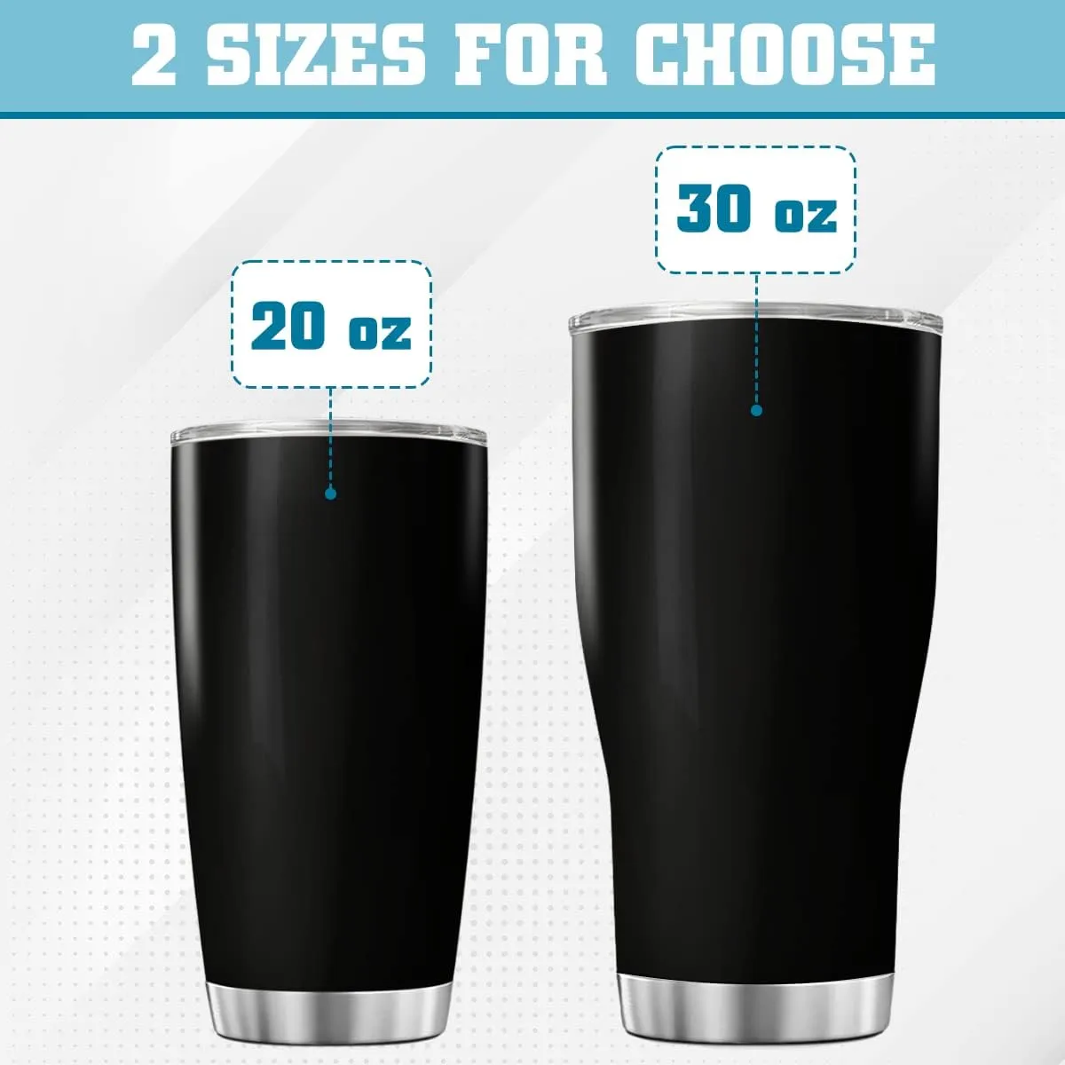 With Lid Customized Name Christmas Gifts For Women Men Stainless Steel Tumblers Travel Coffee Mugs Birthday Accessories traverse poikilothermic prejudice Personalized Tumbler California State Insulated Cup 