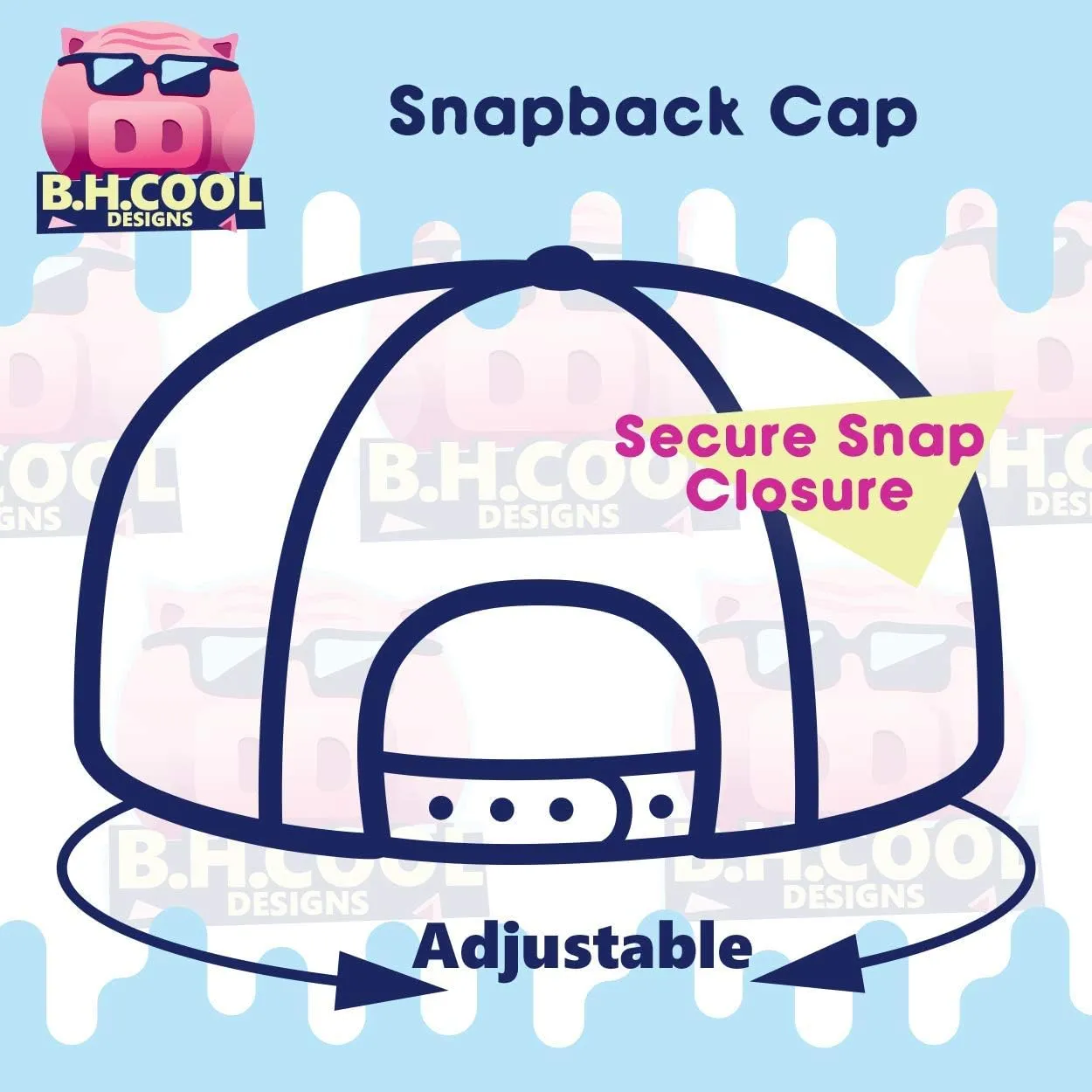 Women | Snapback Closure I'd Rather Be Watching Volleyball - Yupoong 6089 Structured Flat Bill Hat | Baseball Cap integral constitution simulation subsistence chain ballroom for Men and 