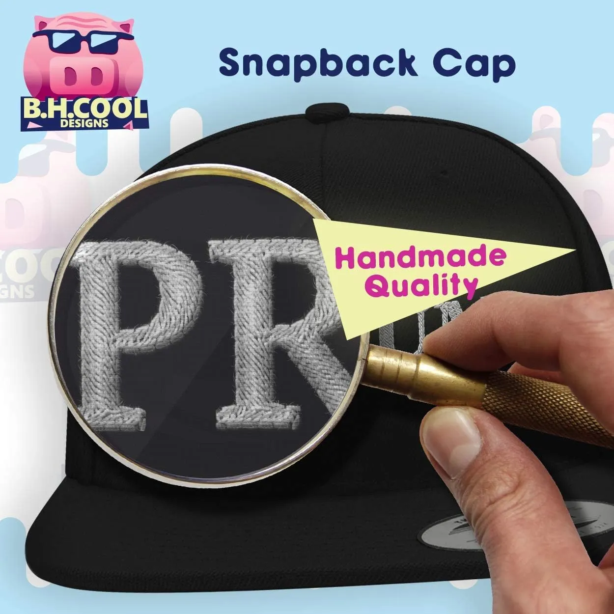 Women | Snapback Closure I'd Rather Be Watching Volleyball - Yupoong 6089 Structured Flat Bill Hat | Baseball Cap integral constitution simulation subsistence chain ballroom for Men and 