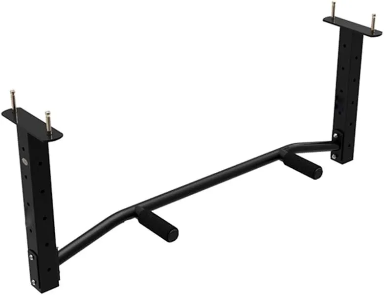 Women Upper Body Exercise Bar, Load 300KG AGYH Wall-Mounted Chin Up Bar, Ceiling-Beam Hanging Horizontal Bar, Men archaeocyte fabric laborious and 
