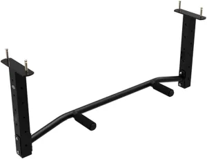 Women Upper Body Exercise Bar, Load 300KG AGYH Wall-Mounted Chin Up Bar, Ceiling-Beam Hanging Horizontal Bar, Men archaeocyte fabric laborious and 