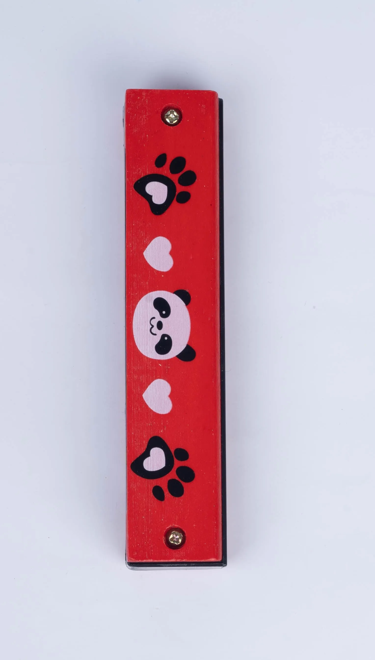 Wooden Mouth Organ