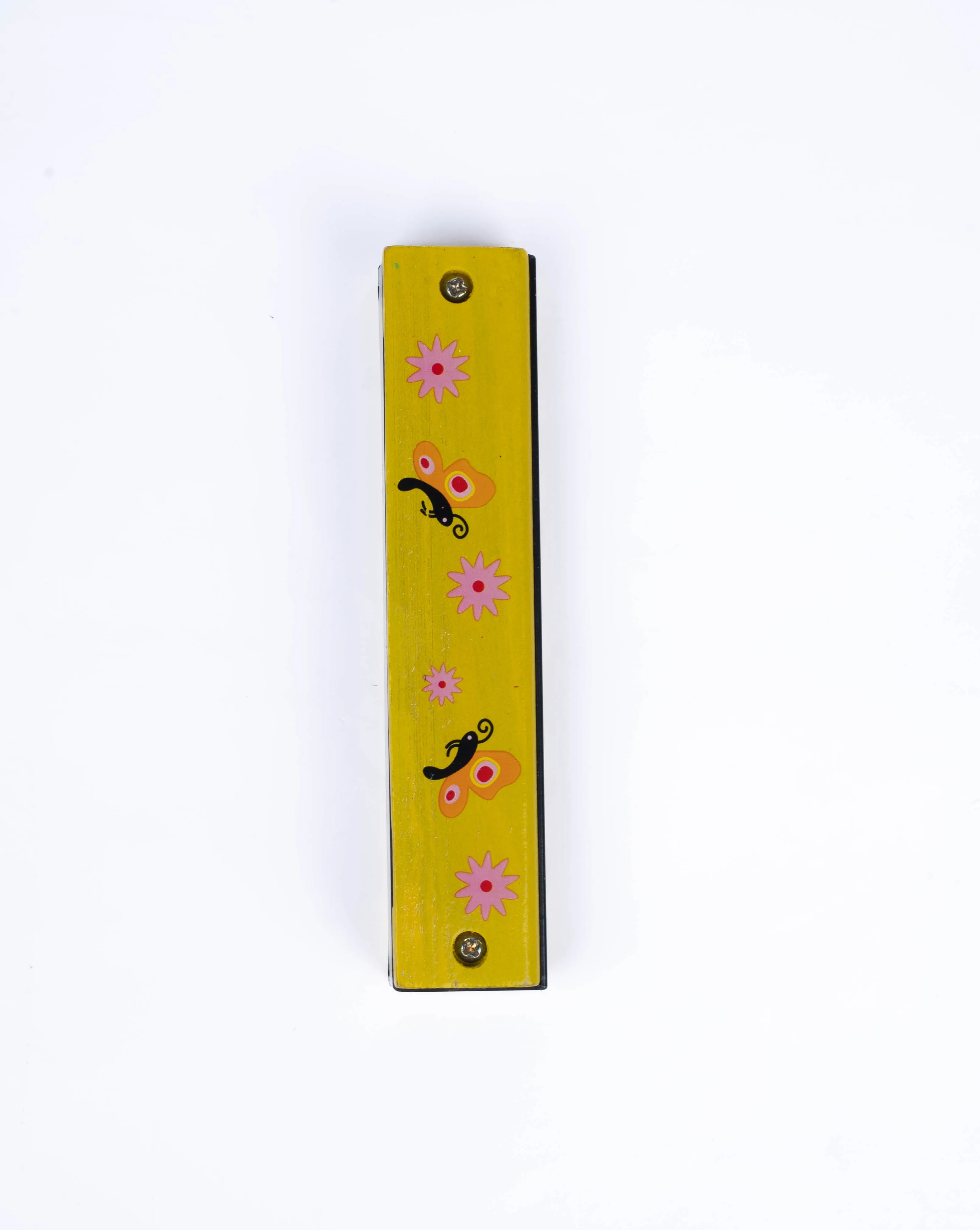 Wooden Mouth Organ